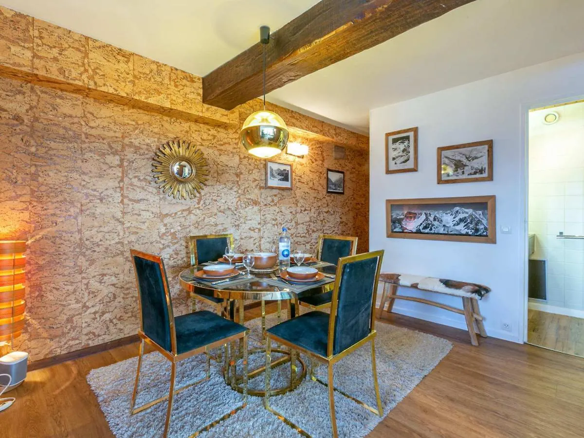 Apartment Confort Au Coeur De Val-D'Isere : 2 Pieces 4 Pers, Proche Pistes Et Centre - Fr-1-694-279 France