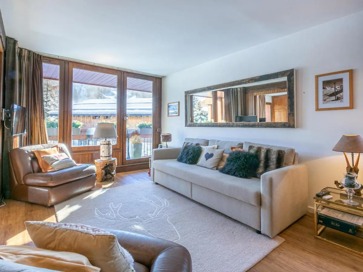 Confort Au Coeur De Val-D'Isere : 2 Pieces 4 Pers, Proche Pistes Et Centre - Fr-1-694-279 France